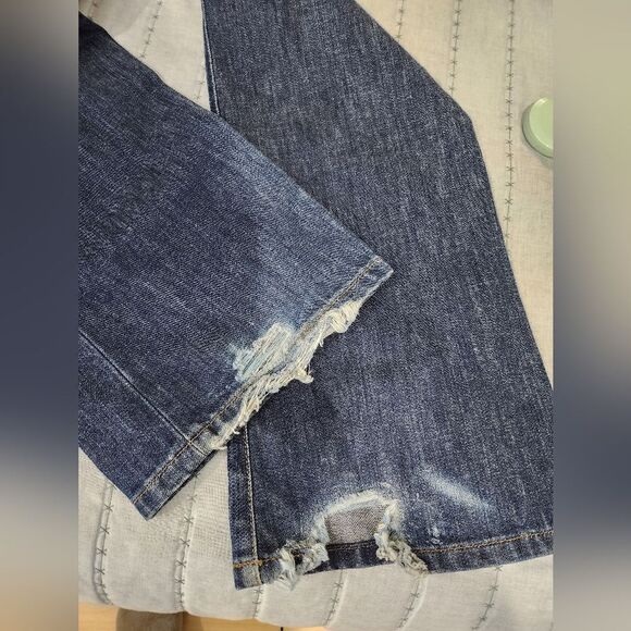 Joes Jeans Womens Honey Boot Cut Jeans - Picture 5 of 9